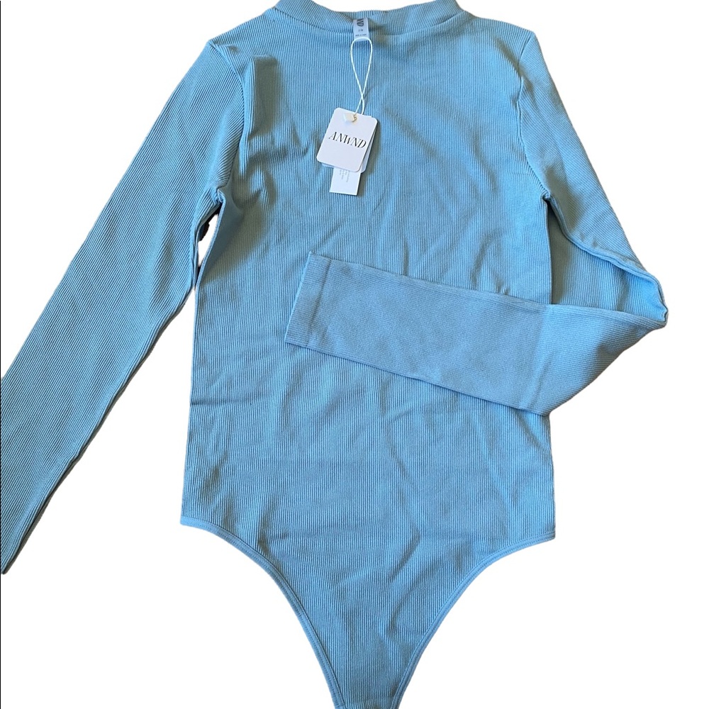 Brand new long sleeve body suit
